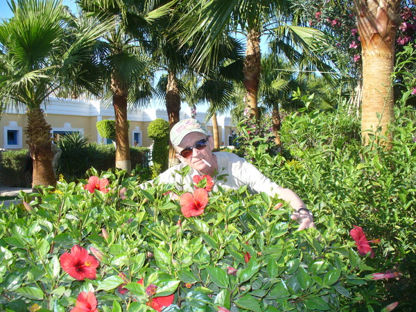 Сергей Голубков