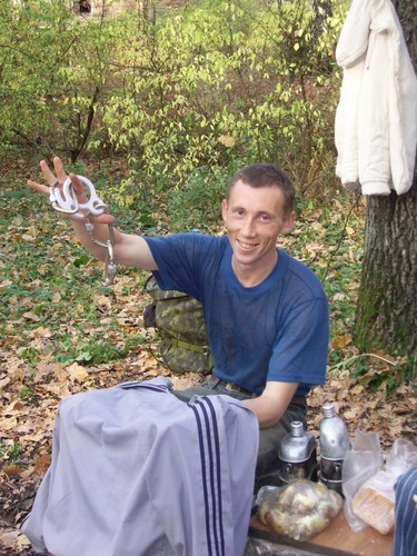 Евгений Неткасов