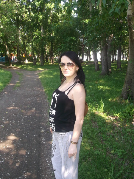 Ксения Чупикова