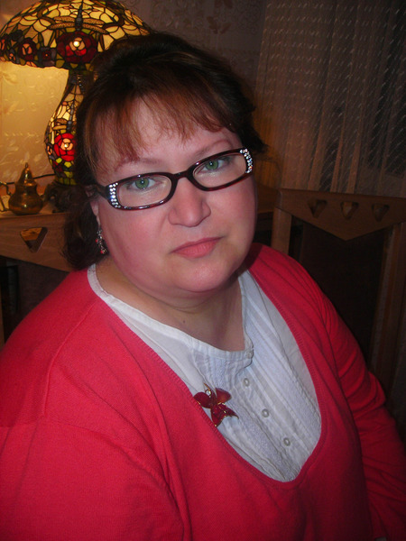 Irina Zyryanova