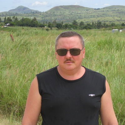 Валера Чикишев