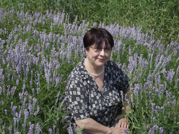Лаля Гатауллина