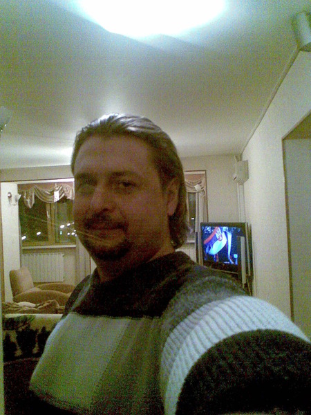 Алексей Тюрин