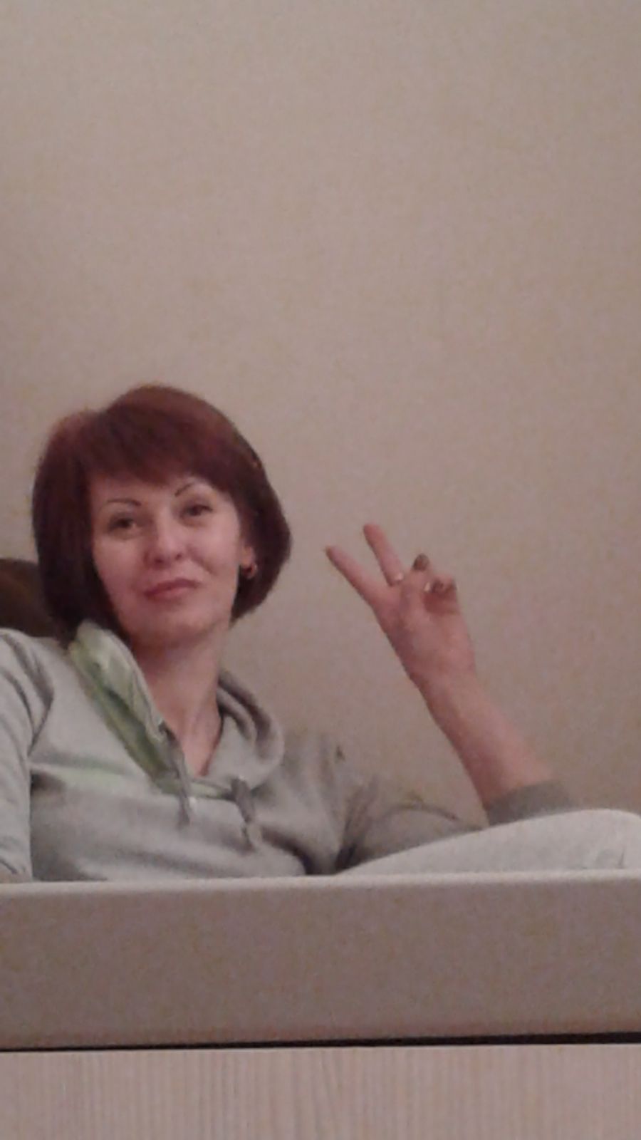 Оксана Якименко