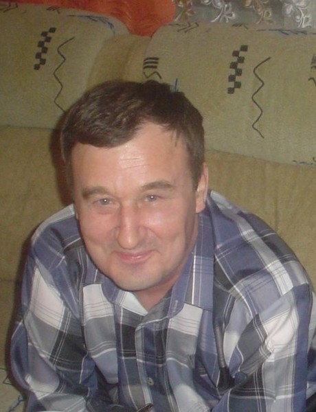 Александр Поликарпов
