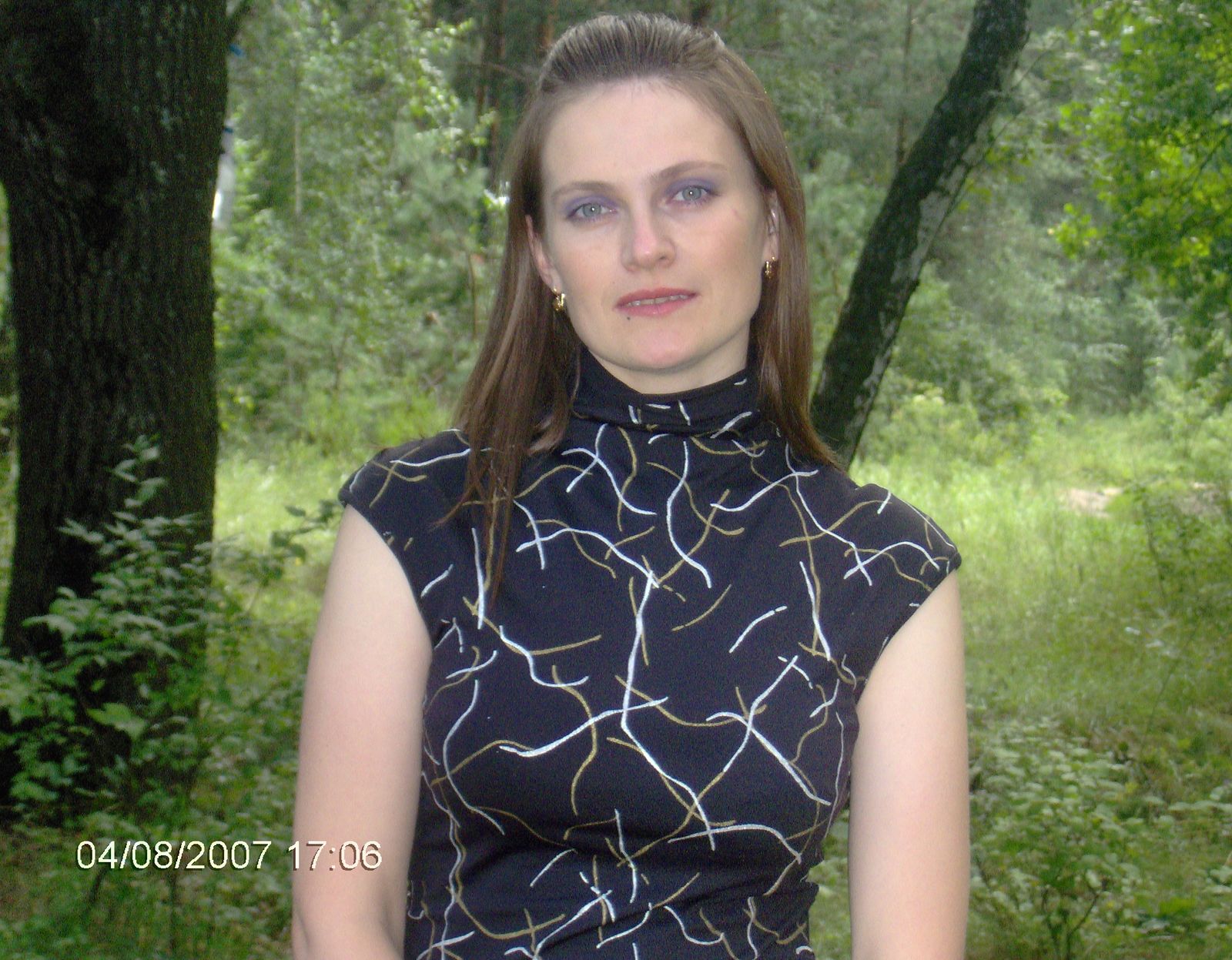 Ирина Жаронкина