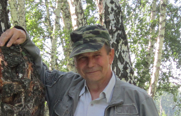 Сергей Новосад