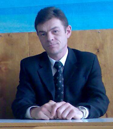 Слава Духович
