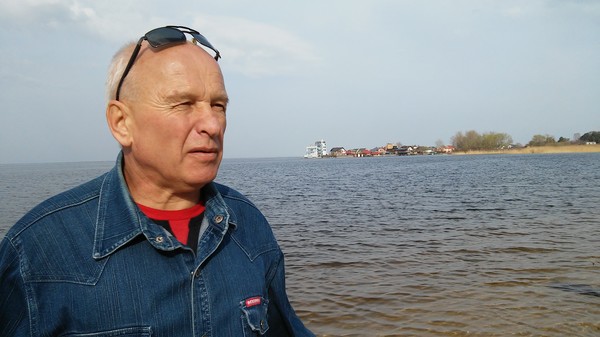 Василий Сыч
