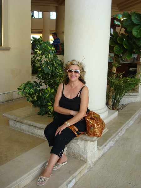Светлана Уляшева