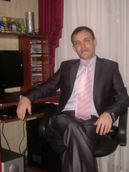Роман Осипов