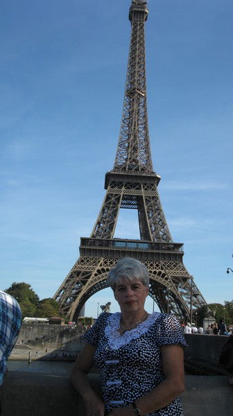 Татьяна Светлова