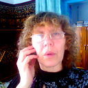 Валентина Савченко