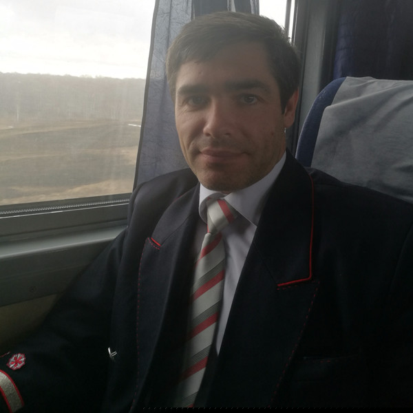 Алексей Зеленин