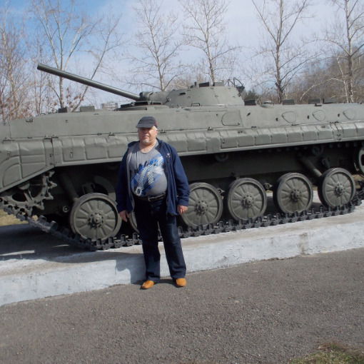 Валерий Ижболдин