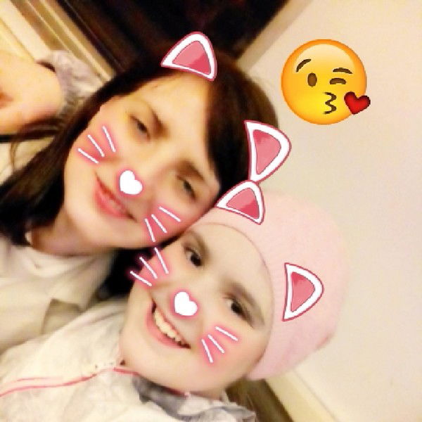 Anastasia Lyk'yanova