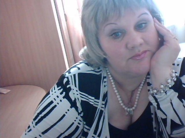 Татьяна Мельникова