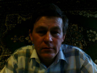 Сергей Голубев