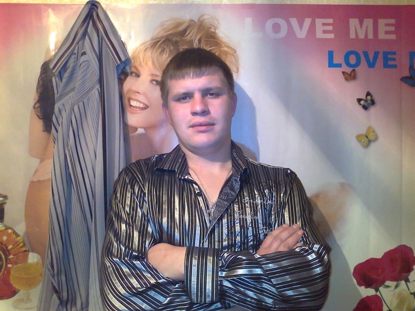 Александр Гурьянов