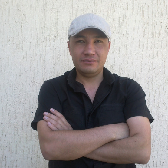 Нурлан Букчабаев