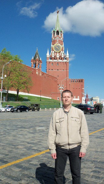 Евгений Сокуренко