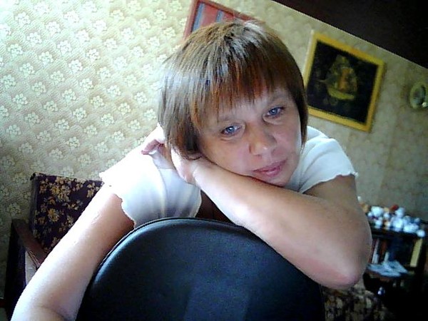 Натали Москаленко