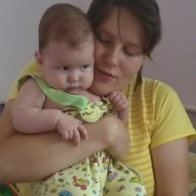 Елена Курилова