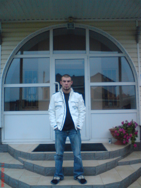 Роман Щёголев