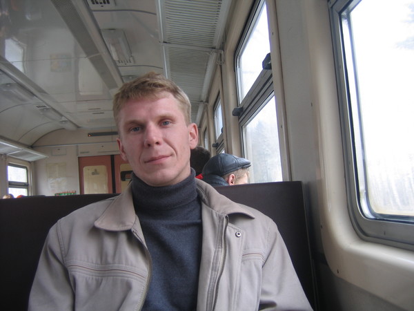 Андрей Мурзалев