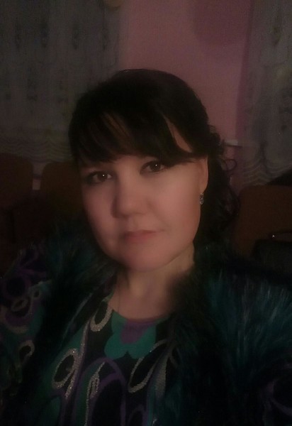 Ирина Артёмкина