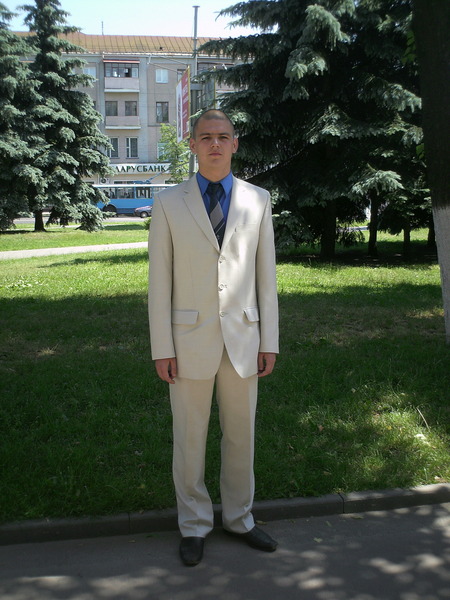 Игорь Борисов