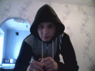 Женя Жеребцов