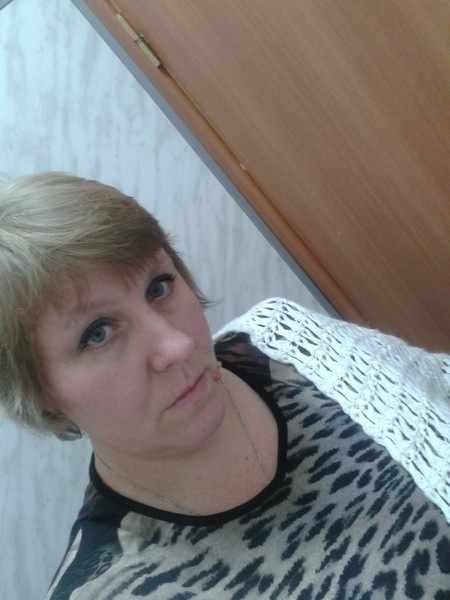 Ольга Горшенева