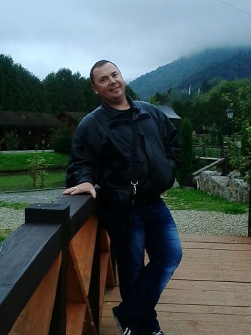Юрий Korol
