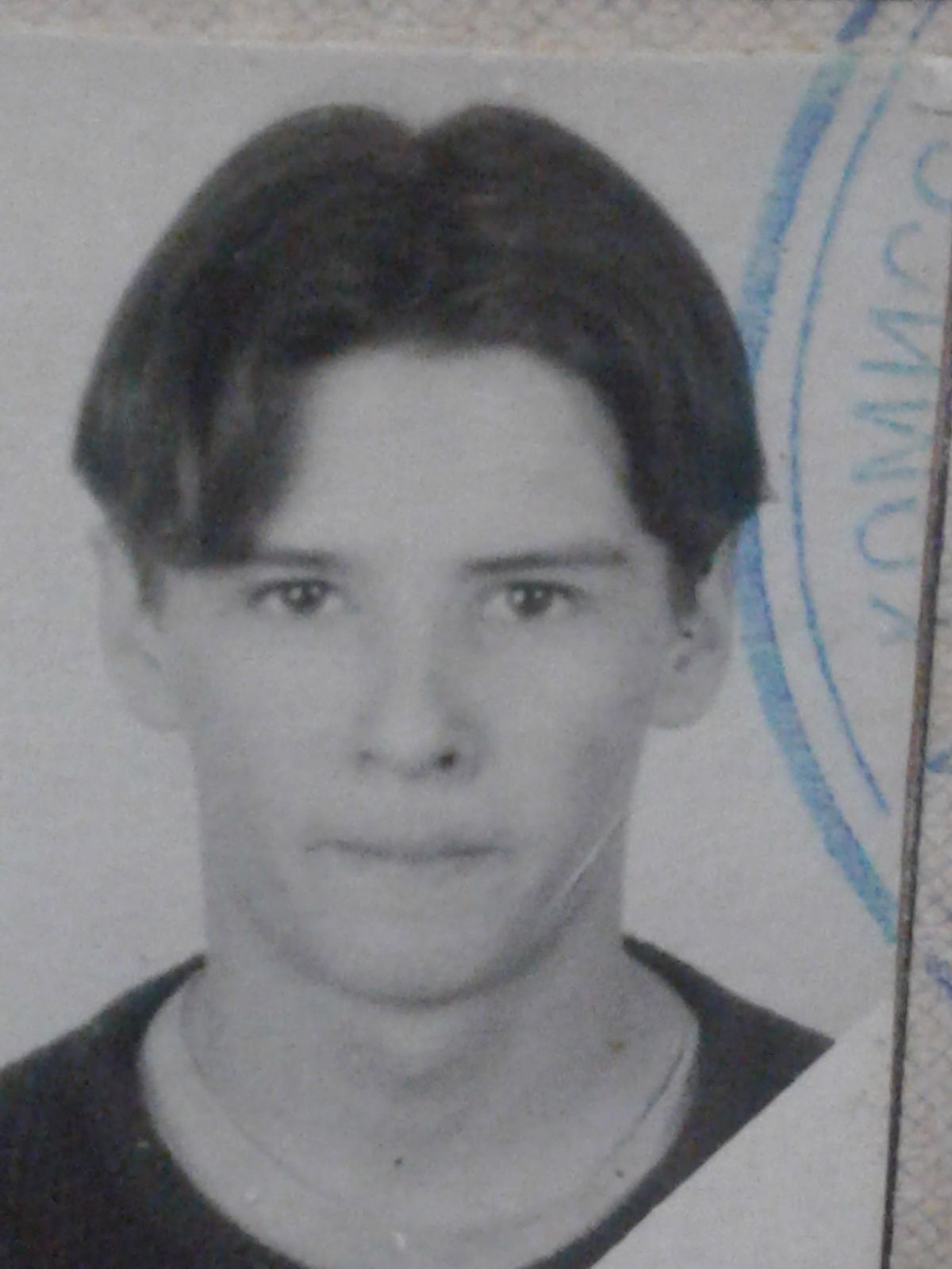 Александр Рогов