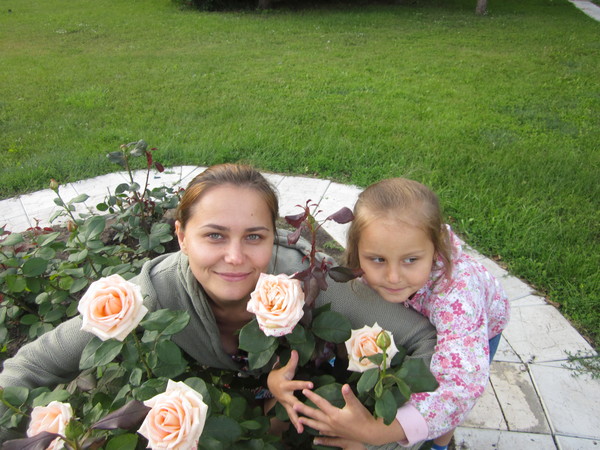 Татьяна Никитенко
