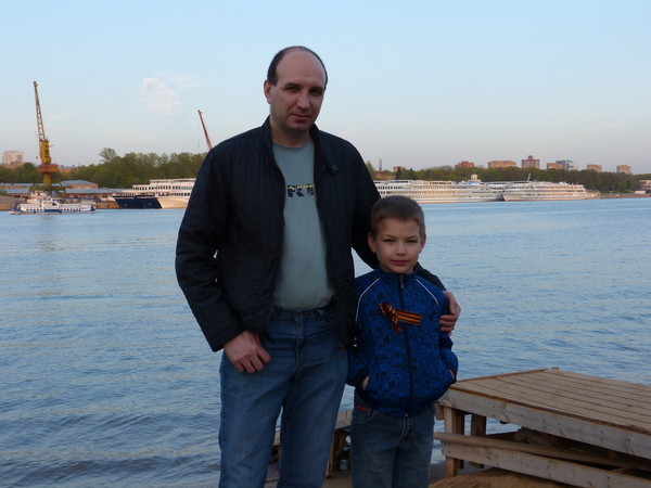 Роман Фомин
