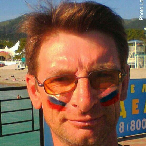 Владимир Сошников