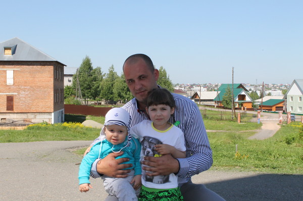 Roman Altai
