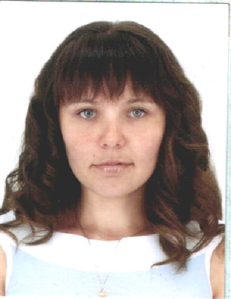 Елена Баран