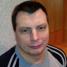 Сергей Ирхин