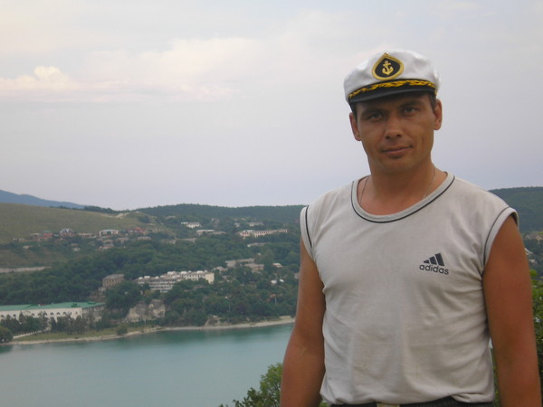 Сергей Сергеев