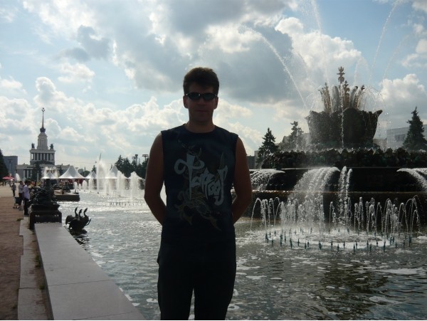 Валерий Сиднев