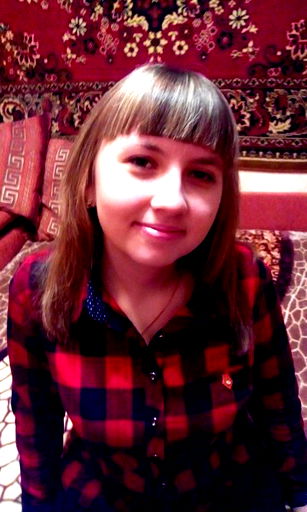 Даша Мальцева