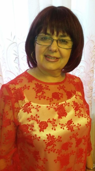 Tatyana Shaposhnikova