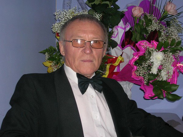 Владимир Духанин