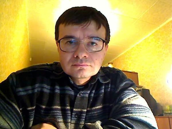 Игорь Воробьев