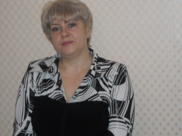 Liubov Pavlova