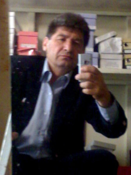 Gamlet Ismagilov