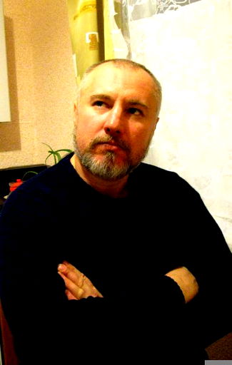 Александр Приваленко